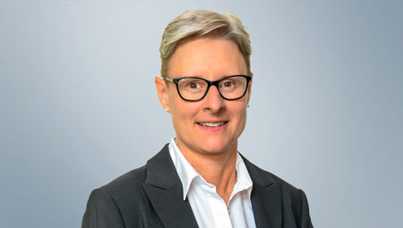 Neue kaufmännische Geschäftsführerin bei Mannesmann Line Pipe GmbH und Mannesmann Grossrohr GmbH